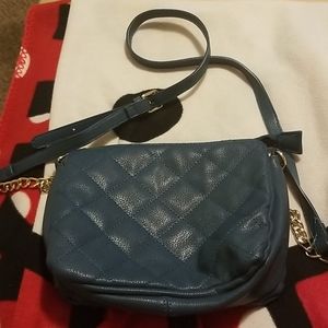 Charming Charlie Crossbody Bag